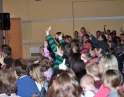 březen 2013 - Michalova Brnkačka