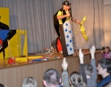 březen 2013 - Michalova Brnkačka