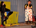 březen 2013 - Michalova Brnkačka