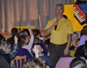 březen 2013 - Michalova Brnkačka