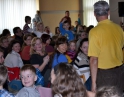 březen 2013 - Michalova Brnkačka