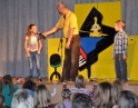 březen 2013 - Michalova Brnkačka