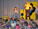 březen 2013 - Michalova Brnkačka