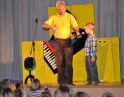 březen 2013 - Michalova Brnkačka