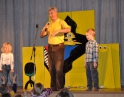 březen 2013 - Michalova Brnkačka