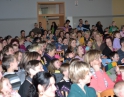 březen 2013 - Michalova Brnkačka