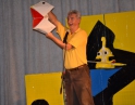 březen 2013 - Michalova Brnkačka