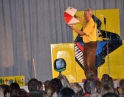 březen 2013 - Michalova Brnkačka