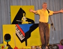 březen 2013 - Michalova Brnkačka