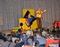 březen 2013 - Michalova Brnkačka