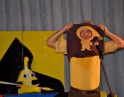 březen 2013 - Michalova Brnkačka
