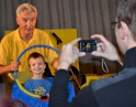 březen 2013 - Michalova Brnkačka