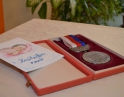 březen 2013 - Vítání občánků