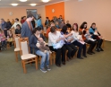 březen 2013 - Vítání občánků