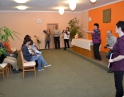 březen 2013 - Vítání občánků