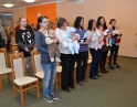 březen 2013 - Vítání občánků