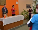 březen 2013 - Vítání občánků