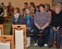 březen 2013 - Vítání občánků