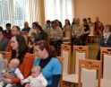 březen 2013 - Vítání občánků