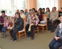 březen 2013 - Vítání občánků