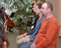březen 2013 - Vítání občánků