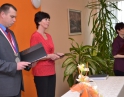 březen 2013 - Vítání občánků