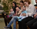 březen 2013 - Vítání občánků