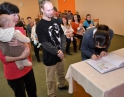 březen 2013 - Vítání občánků