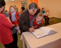 březen 2013 - Vítání občánků