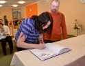 březen 2013 - Vítání občánků