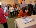 březen 2013 - Vítání občánků