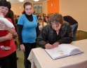 březen 2013 - Vítání občánků