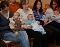 březen 2013 - Vítání občánků