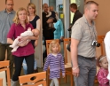 březen 2013 - Vítání občánků