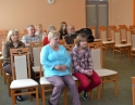 březen 2013 - Vítání občánků