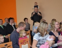 březen 2013 - Vítání občánků