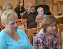 březen 2013 - Vítání občánků