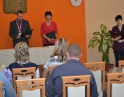 březen 2013 - Vítání občánků