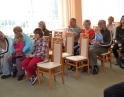 březen 2013 - Vítání občánků