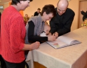 březen 2013 - Vítání občánků