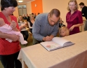 březen 2013 - Vítání občánků