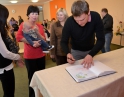 březen 2013 - Vítání občánků
