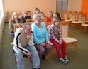březen 2013 - Vítání občánků