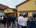 duben 2013 - divadelní představení Divadla Kalich