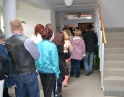 duben 2013 - divadelní představení Divadla Kalich
