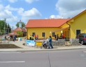 květen 2013 - Putování za vínem