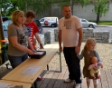 květen 2013 - Putování za vínem