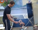 květen 2013 - Putování za vínem