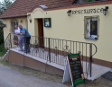 květen 2013 - Putování za vínem