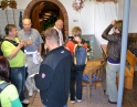 květen 2013 - Putování za vínem